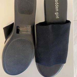 Madden girl platforms